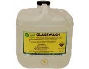 Glass Wash